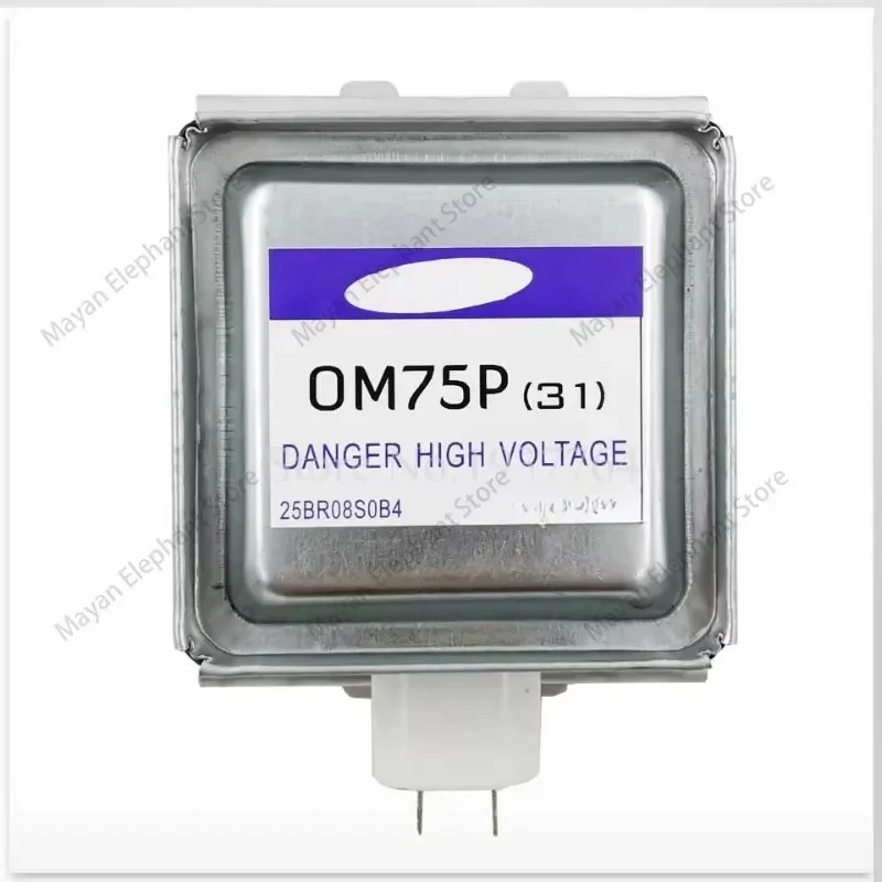 new for Microwave Oven Magnetron OM75P(31) OM75P (31) Microwave Parts