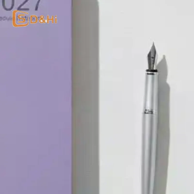 2027 Daily Planner PU Leather Band Notebook Day Time Management Journal 320 Pages Schedule Book