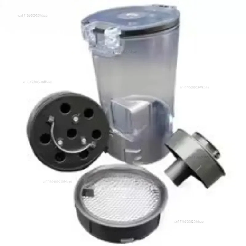 Applicable To Panasonic MC-A10V/11G/12V/13/15H 100C 100W Vacuum Cleaner Trash Can, Filter, Pressing Parts