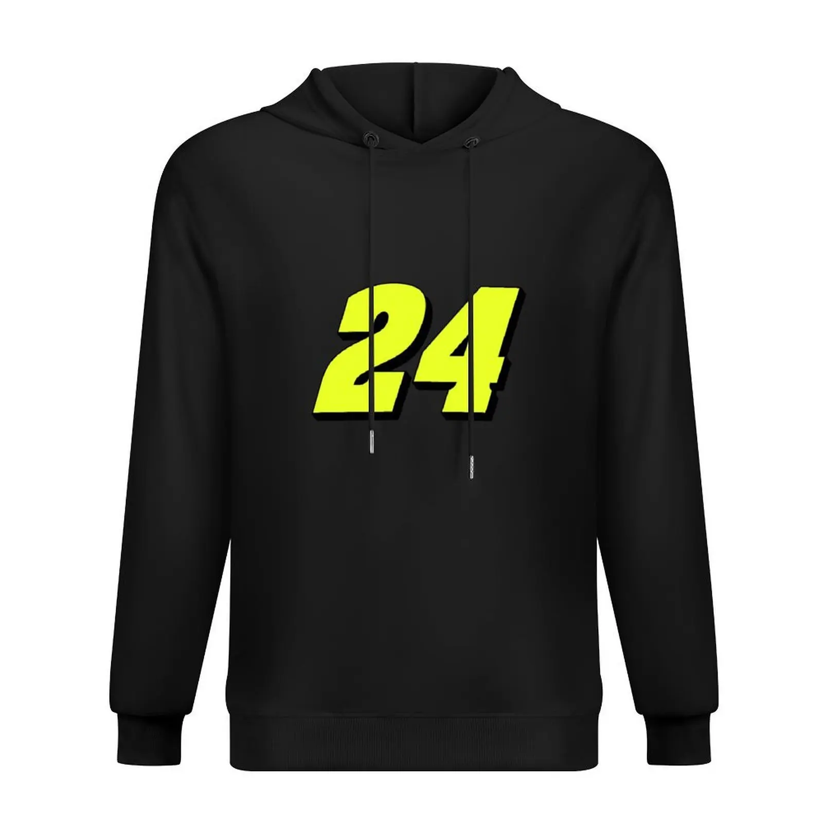 

William Byron 24 Hoodie graphic t shirts men korean style clothes mens clothing male clothes graphic hoodies