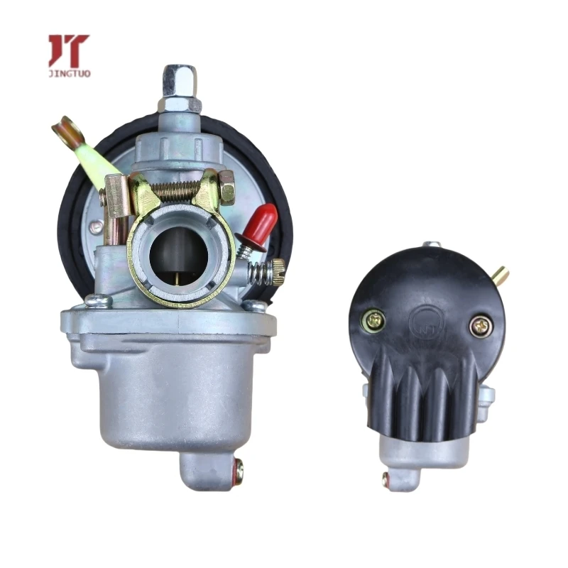 

49cc 50cc 60cc 66cc 80cc 2-Stroke T200 Engine Motor Bike Motorized Bicycle Motorcycle Carburetor