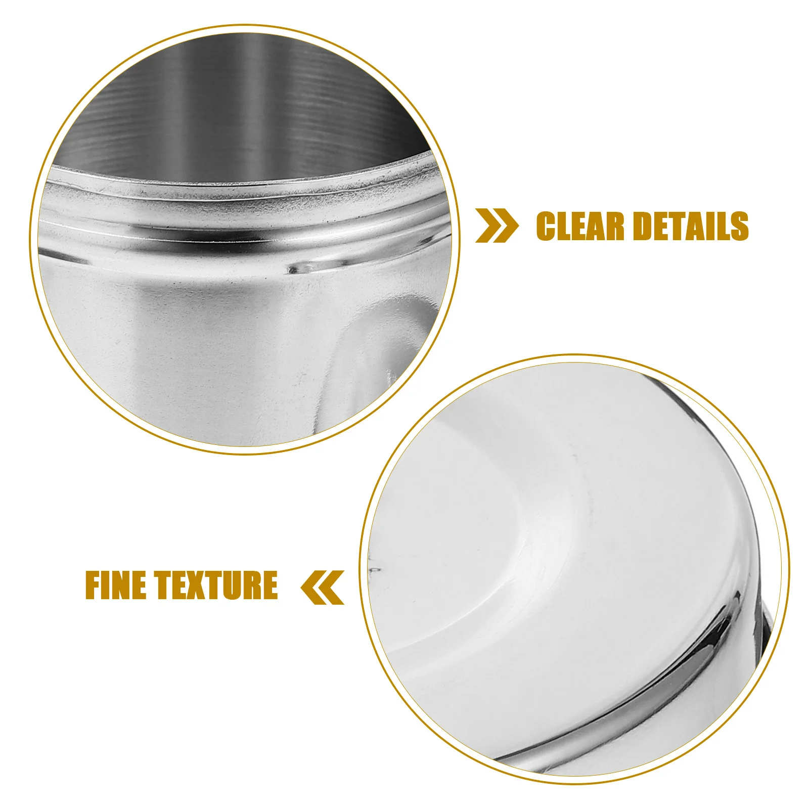 Рисунок 3 - Нержавеющая сталь