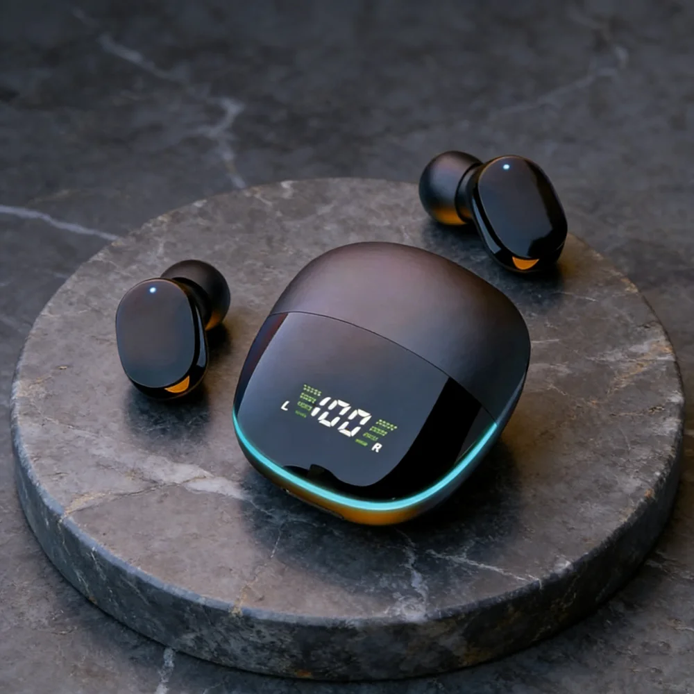 Tws Fone Bluetooth …