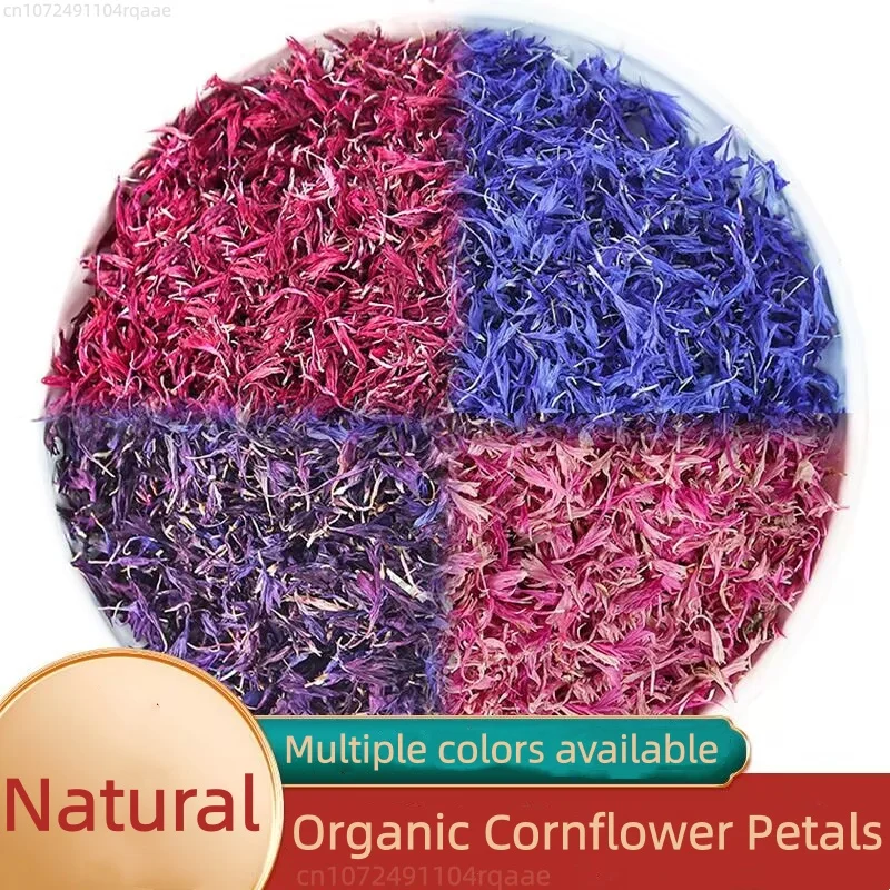 

Высококачественные сушеные лепестки василька - 3 элегантных цвета (для украшения тортов, ванн, пурпуро, декора) | Натуральный, экологичный, роскошный товар ручной работы