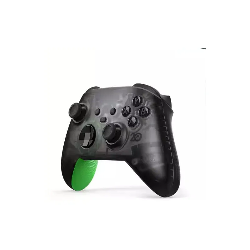 

For Xbox Series Wireless Controller New XSX Bluetooth iOS Controller PC Computer Steam Wireless Controller