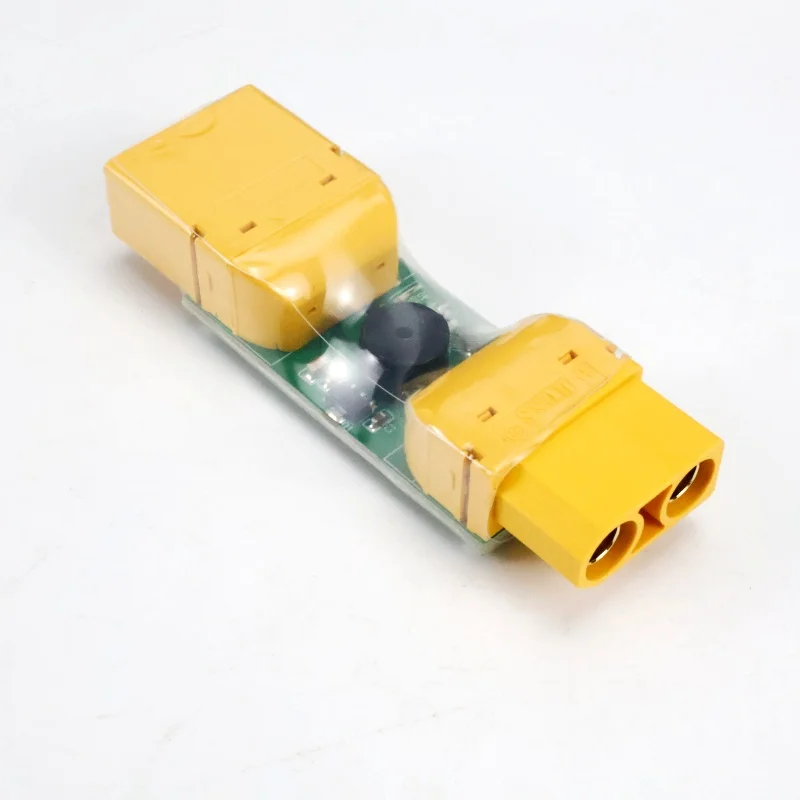 IFlight Smart Smoke Stopper XT90 Male Female LED Buzzer 2-6S for RC FPV Freestyle Drones Assembly FLY Test DIY Parts