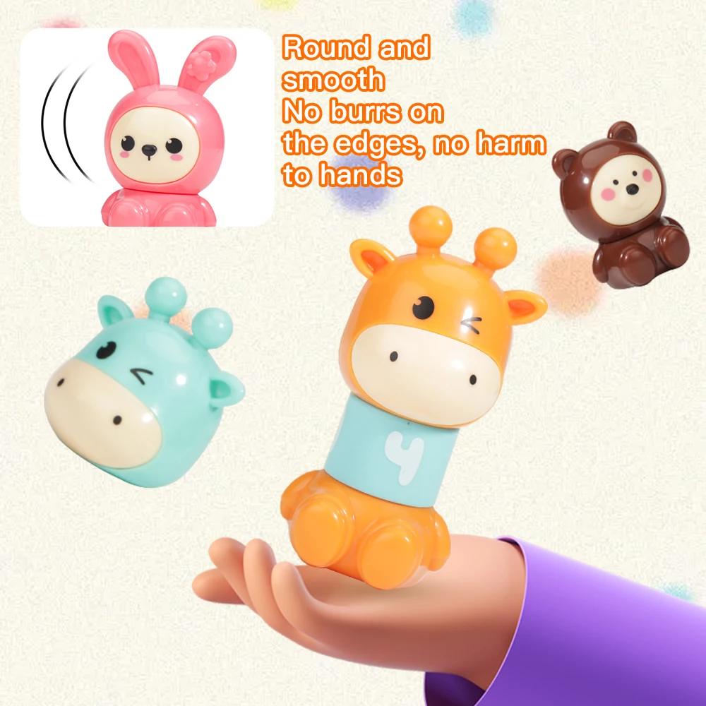 ألعاب كارتونية تعليمية للأطفال ، ألعاب مطابقة وماثليتيك للأطفال ، هجاء الحروف التعليمية ، التعرف على الألوان ، حساب الرياضيات #4