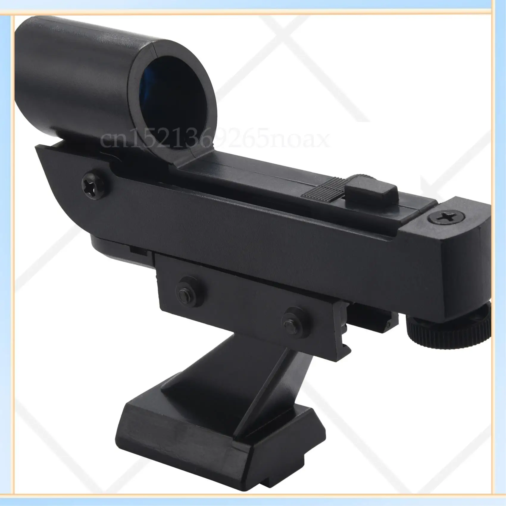 -SPOR Red Dot Finder Scope Astronomy For 80Eq 80Dx 90Dx Se Slt Telescope Binoculars Monocular Drop