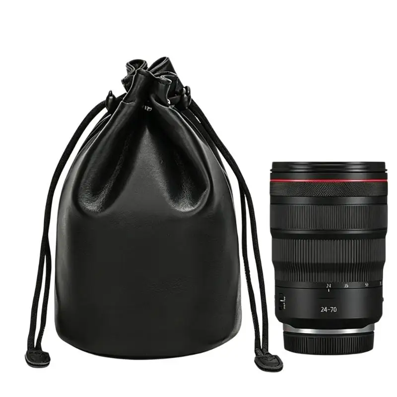 652F Advanced Lens Holder Featuring Ergonomic Handle For Photography Professionals