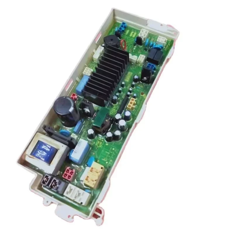 for LG drum washing machine WD-A1229ED WD-A12345D computer board EBR64974307 motherboard