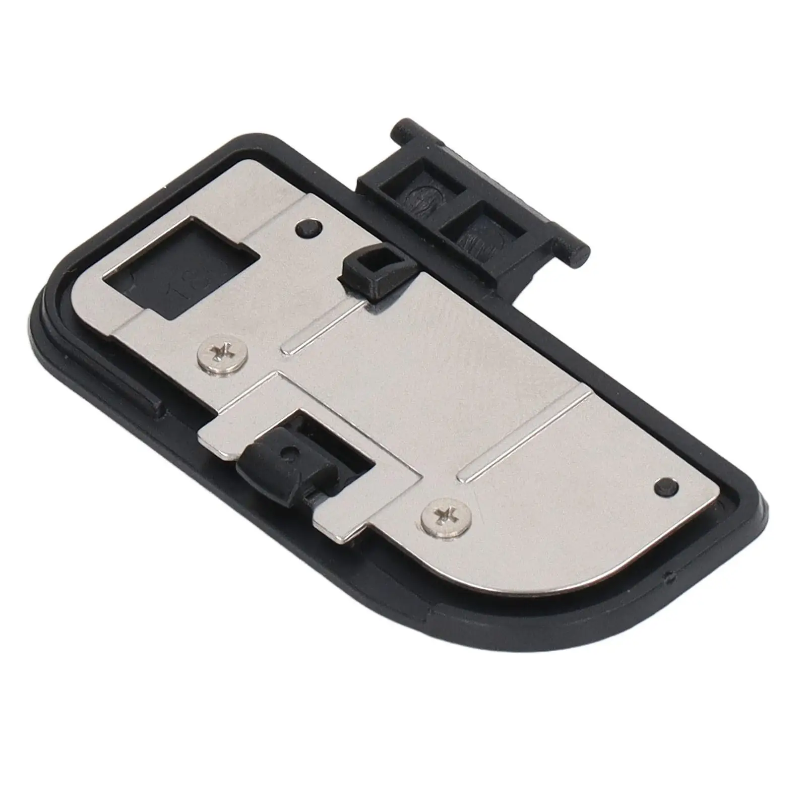 Couvercle de porte de batterie de remplacement pour appareils photo micro SLR, couvercle d'appareil photo de qualité professionnelle