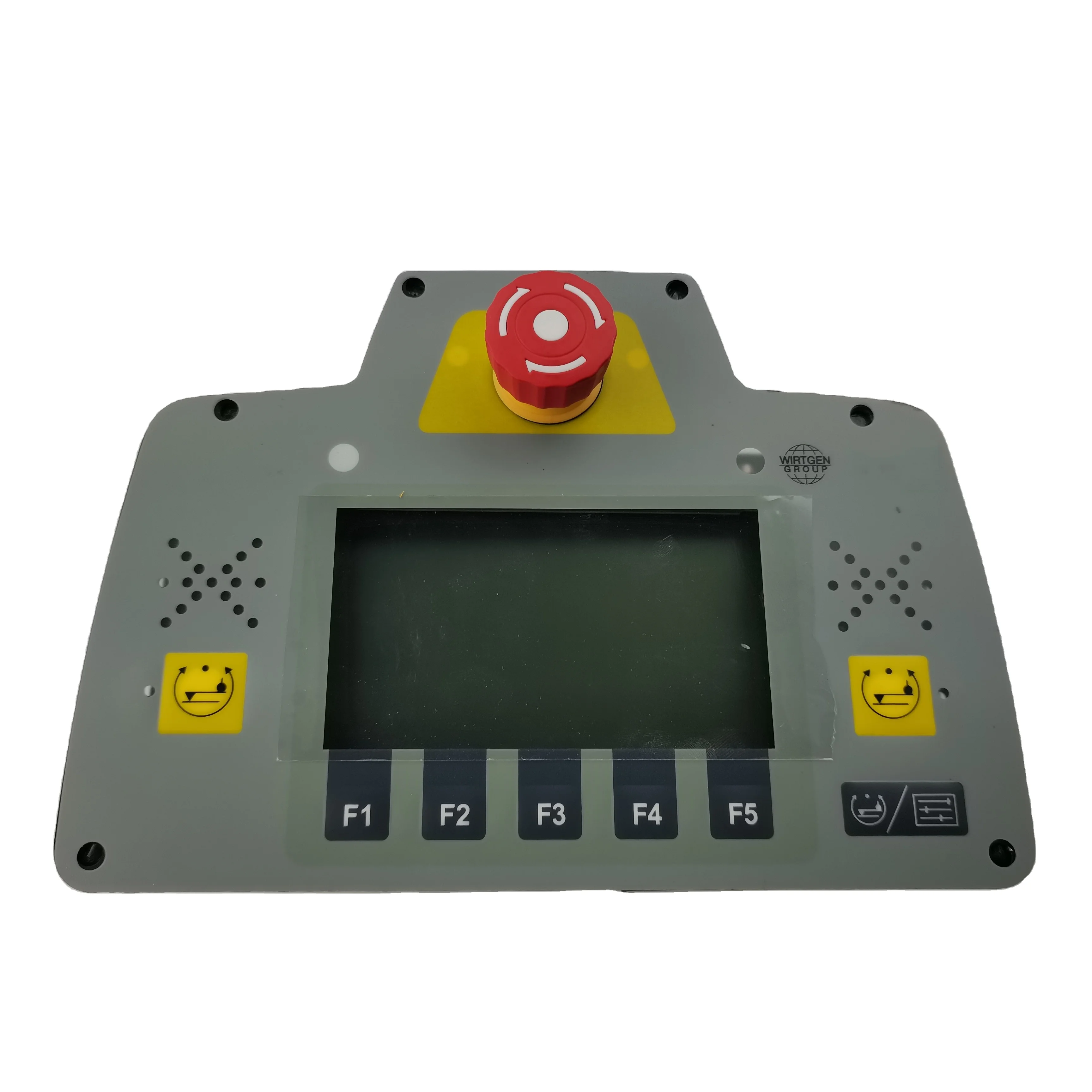 High quality Asphalt paver PN.2109199 control panel display