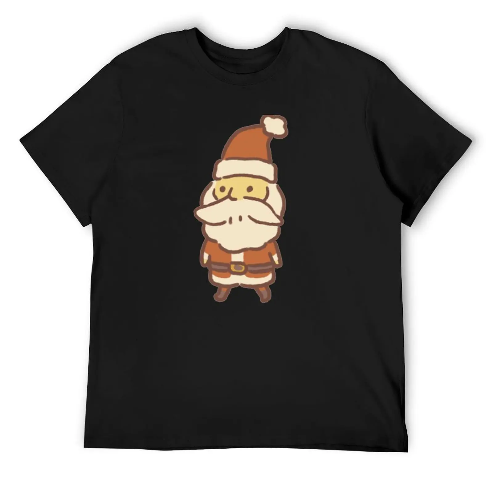 

Christmas Elf T-Shirt baggy shirts anime tshirt vintage anime shirt essential t shirt shirts men