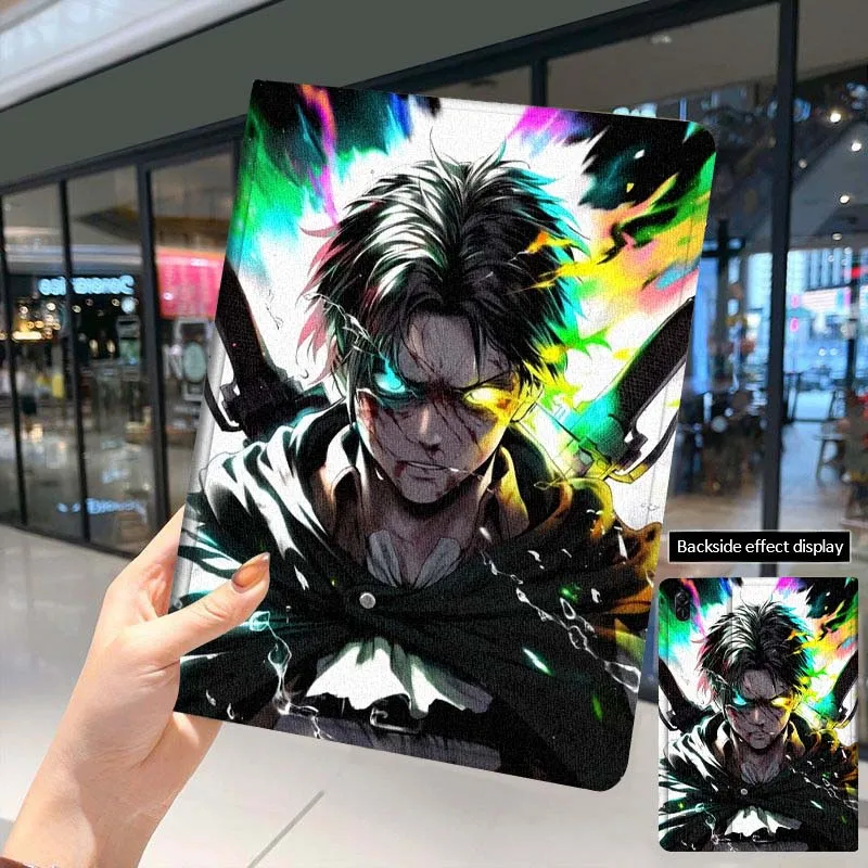 حافظة لهاتف هواوي MatePad Air SE Pro M6 M5 M2 T10s T5 10 11 12.6 11.5 12X10.8 بوصة 10.1 حافظة تابلت