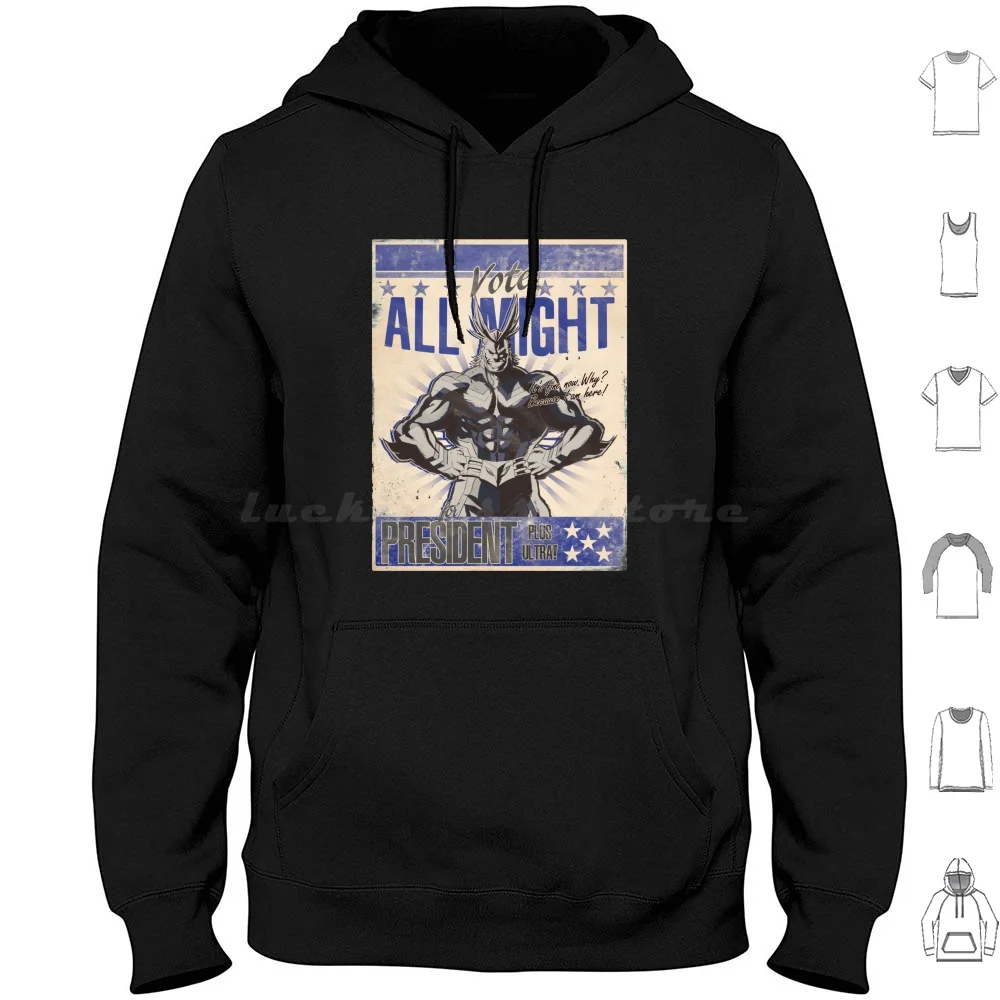 An Hero For Preside…