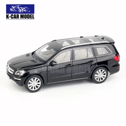 NOREV 1/18 GL-Class 2012 SUV Off-road vehicle Diecast Car Model