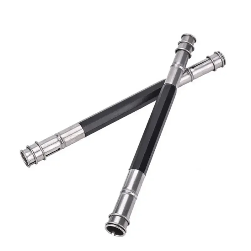 Adjustable Pencil Double Size Double Head Double Pen Extender For School Office Drawing And Sketching Writing Tool Gift