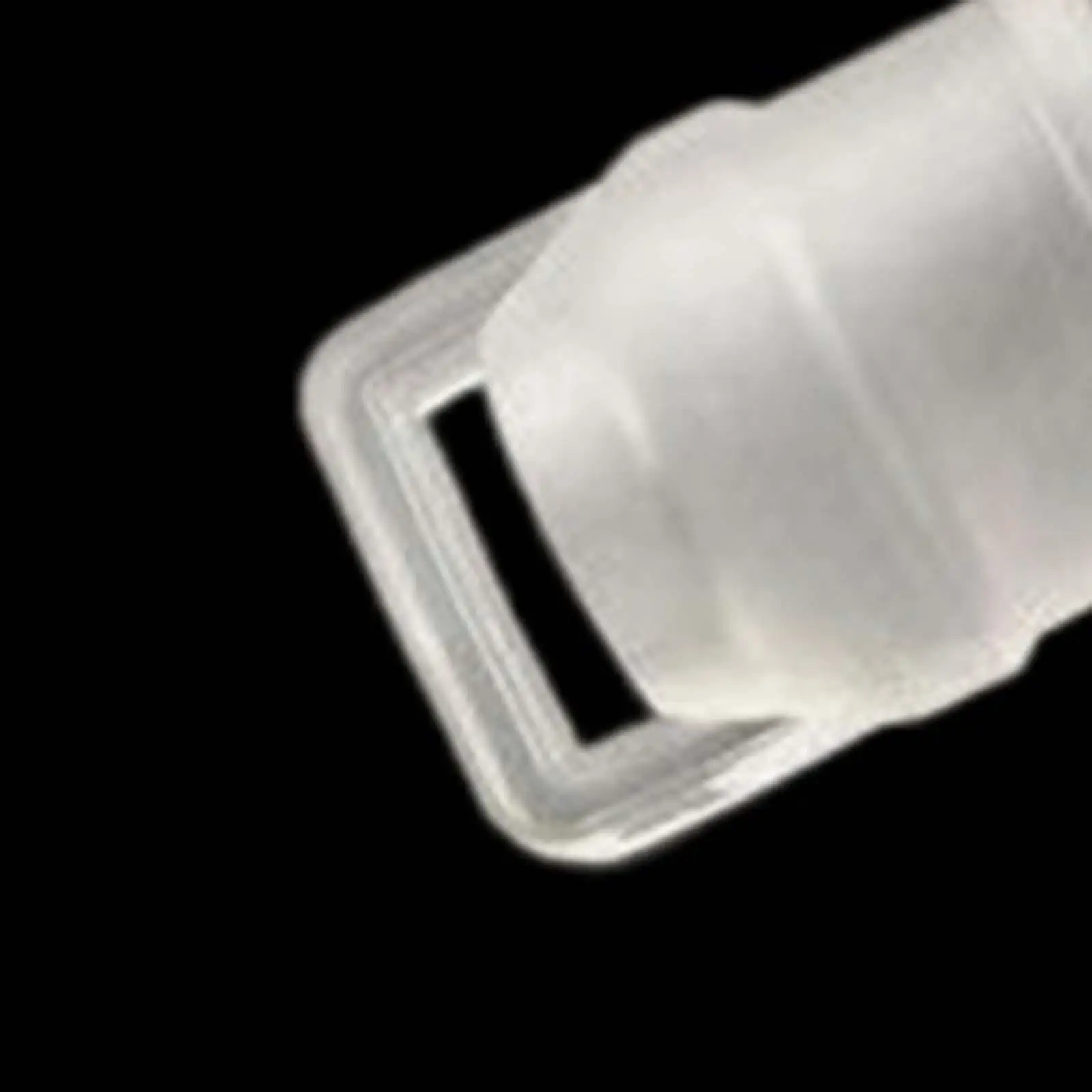 

Cable Bushing Plastic Transmission Shift Linkage Repair Part for Dodge Caliber PM CVT Models 2007 to 2012