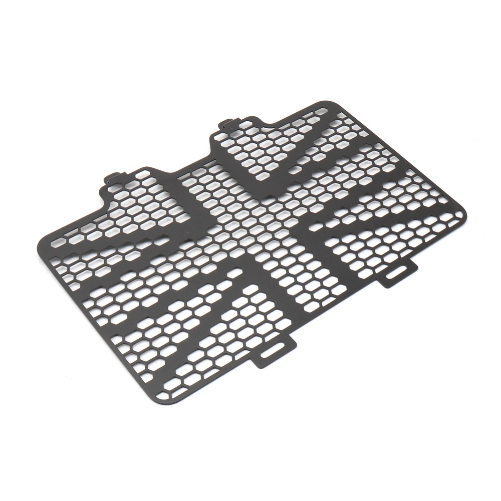 New For CFMOTO 450 SR 450SR 450sr 2022 2023 Motorcycle Radiator Guard Engine Cooler Grille Cover Protection Accessories