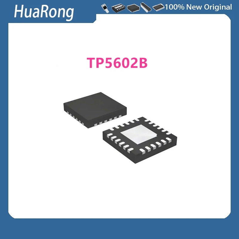 

10 шт./лот TP5602B TP5602 QFN24