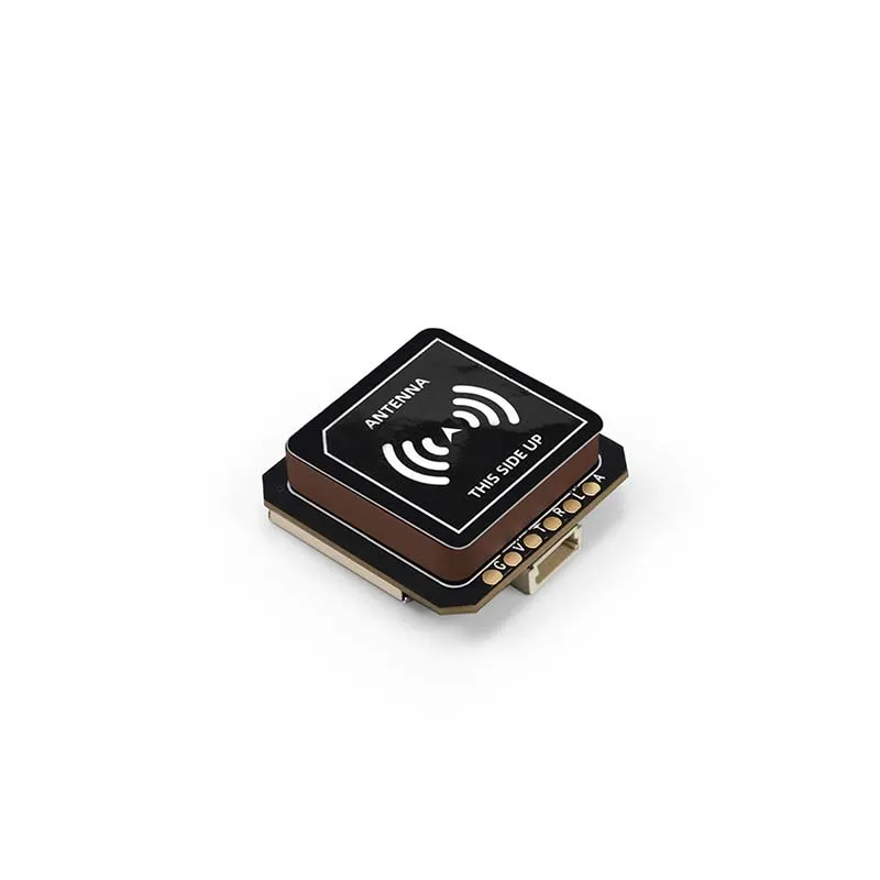 GEPRC GPS (u-blox M10 Series Chip) — Lightweight, Onboard Indicator, Built-in Flash