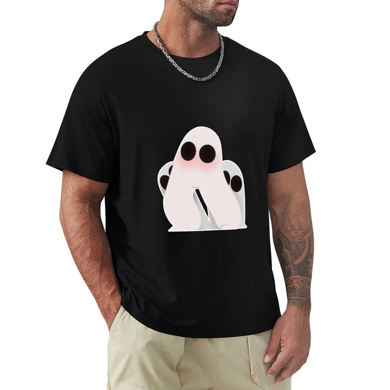 Tiny Fresno Nightcrawlers T-Shirt Fashion Print Casual Short Sleeve