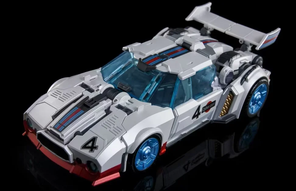 [Disponibile] Giocattolo Robot d'Azione BT-07 BT07 Jazz Jezzy G1, Regalo da Collezione, Vendita Calda