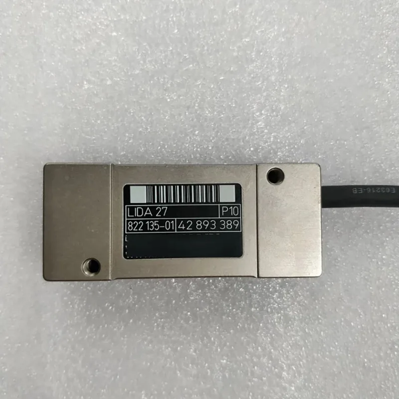 LIDA 27 For HEIDENHAIN reading head