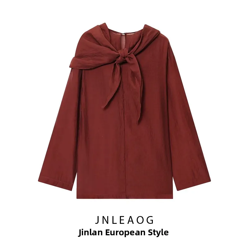 Jnleaog Autumn New … - image