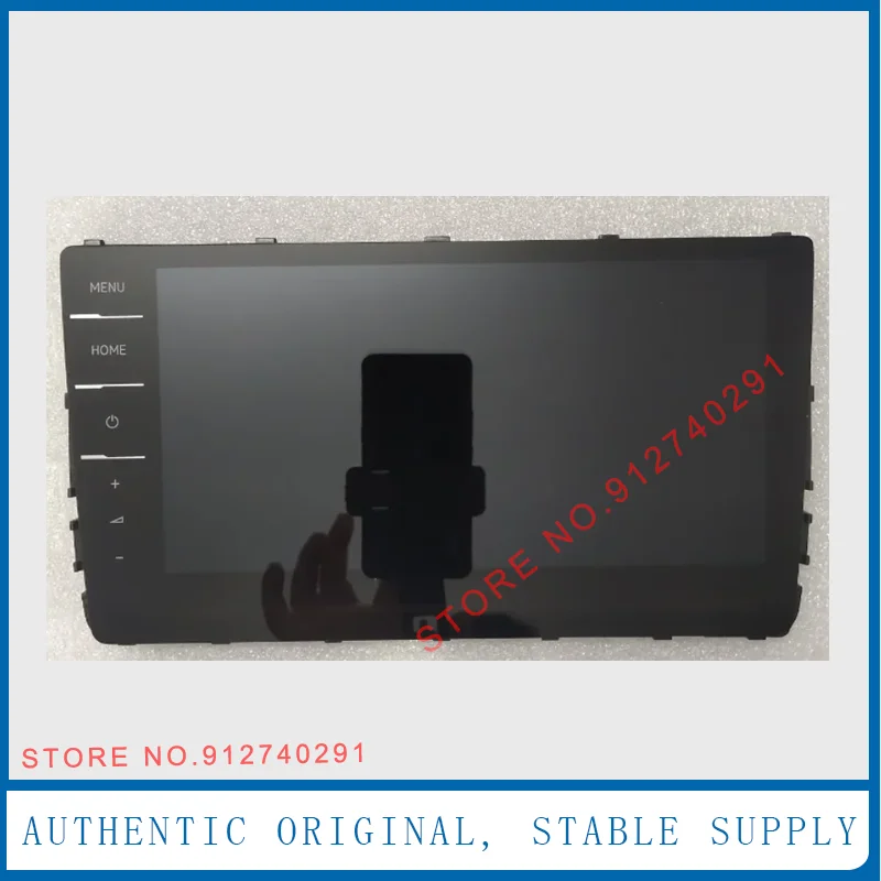 New Car Replacement LCD Display Monitor 9.2 Inch LCD Panel For Skoda Kodiaq Karoq Columbus MIB 2.5 5G6919606A 5G6919606E LCD