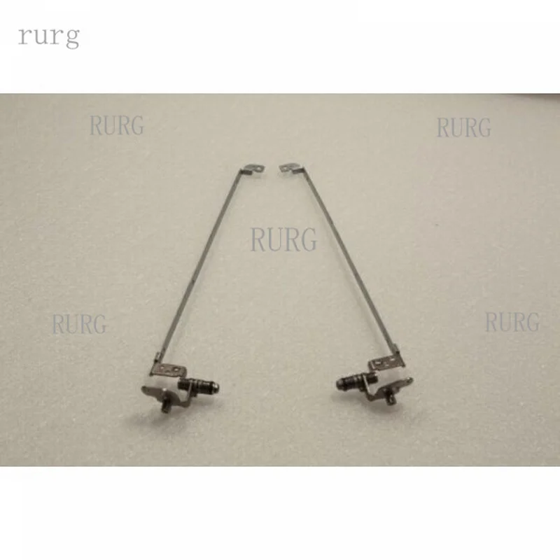 R+  FOR Acer Aspire 5532 LCD Screen Hinge Bracket Set AM06R000500 AM06R000600