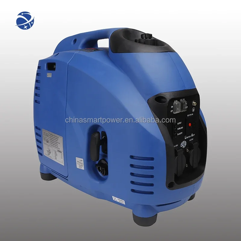 

#YUNYI Silent Design Inverter Generator dy2500lbi