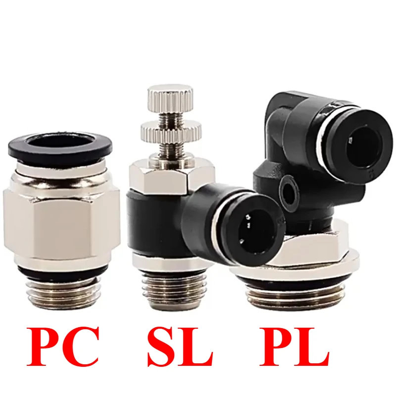 PC PL SL G1/8