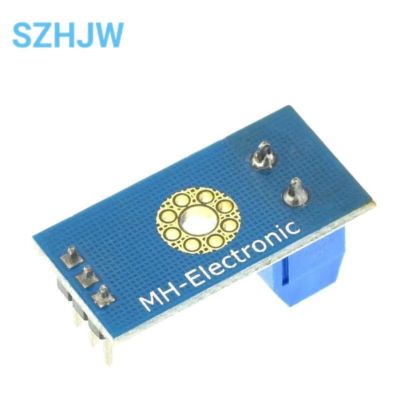 1/5/10pcs Voltage Detection Module Voltage Sensor For Arduino Electronic Building Blocks