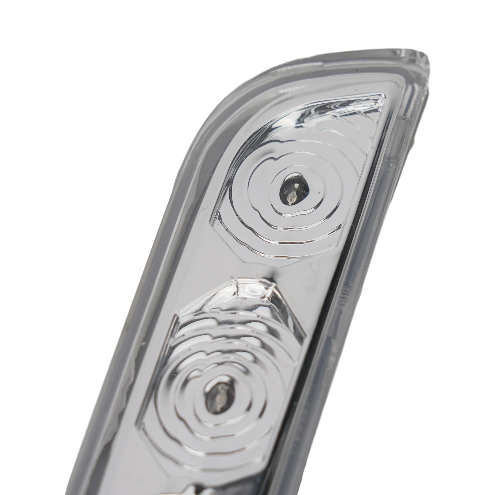 1 par de luces LED para espejo retrovisor izquierdo y derecho intermitente para Hyundai-I30 2009-2012 87613-2L600 #   87614-2L600 #   Señal de giro llevada del coche