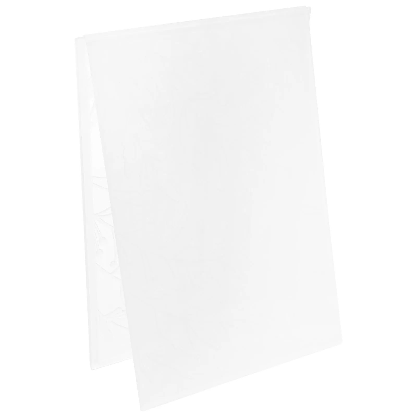 

Plastic Embossing Stencils White Stencils For Crafts Card Flower Stencil Making Supplies Craft Templates 3D Texture Mold