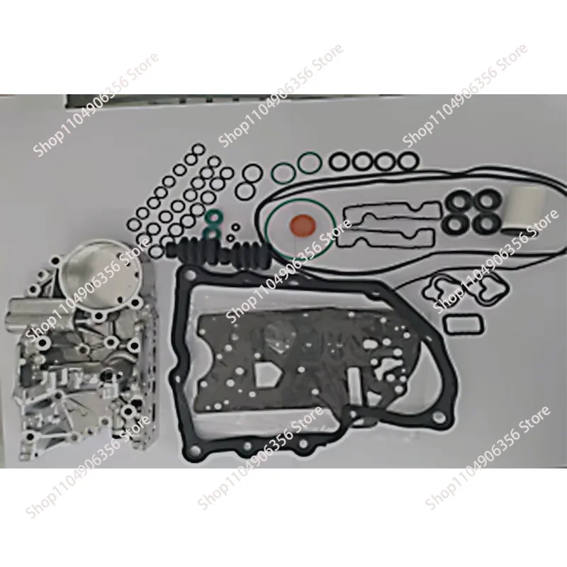 DQ200 Repair Kit for DSG 7 Speed Automotive Transmission System Transmission Parts Gearbox Parts DQ200 Valve Body Repair Kit