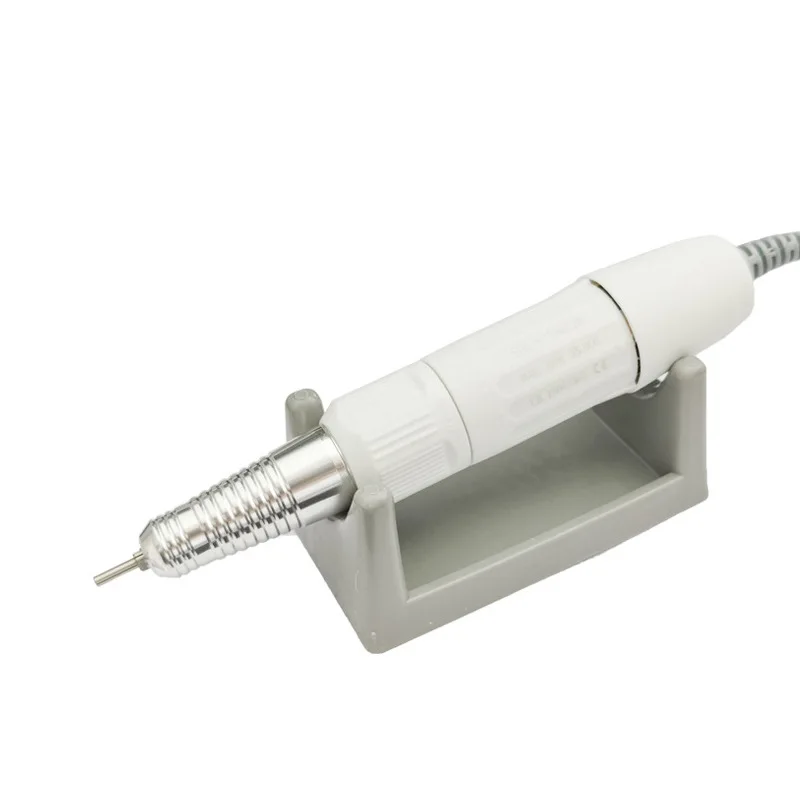 

Dental Lab Micro Motor Manicure Machine Brushless Dental Handpiece and Electric Nail Art Drill Pen Handle
