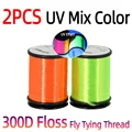 2PCS UV Color Mixto