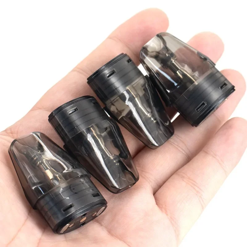 3 / NeXlim Pod Vape Pen 4 0.6/0.8/1.2ohm MTL/RDL Vape Tank Ecig atomizer tank for coils & atomizers - main product image