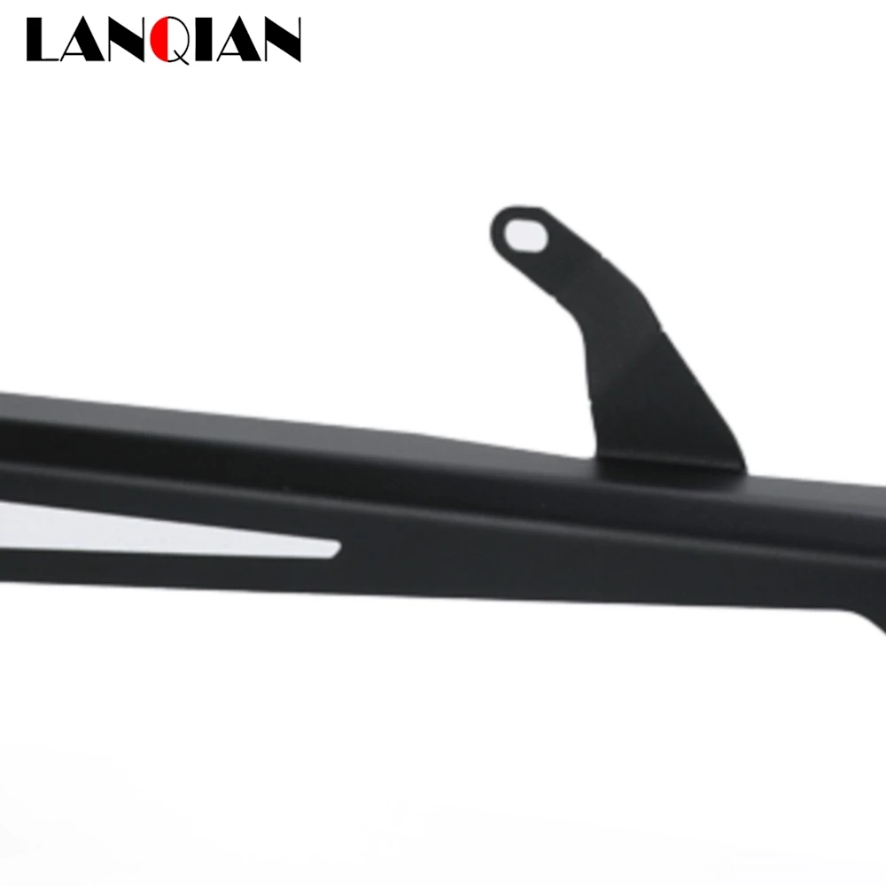 

Sprocket Cover Chain Protector Guard For Yamaha MT-09 MT09 Tracer 2015 2016 2017 2018 2019 2020 MT 09 Chain Belt Guard Cover