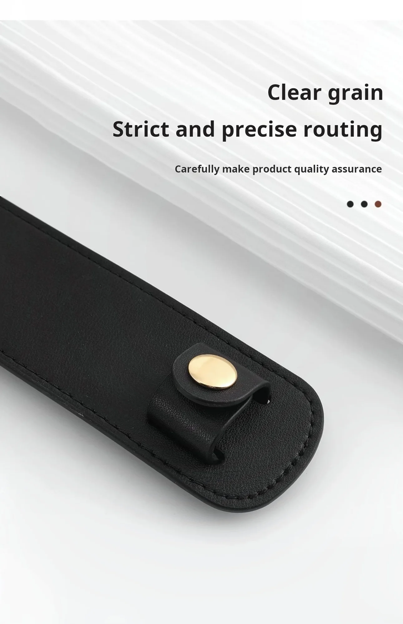 HAVREDELUXE Bag Strap Clip For CHANEE 22 pad Decompression Shoulder Pad Anti-wear Buckle Protection Sheet Chain Accessories