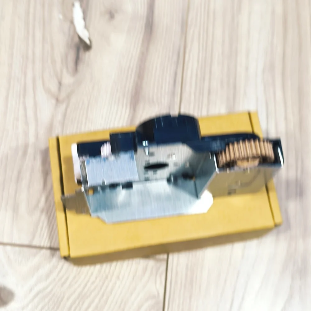 

5X FK-1150 Fuser Drive Gear Plate for KYOCERA P2235 P2040 M2135 M2635 M2735 M2835 M2040 M2540 M2640 302RV94020 2RV94020