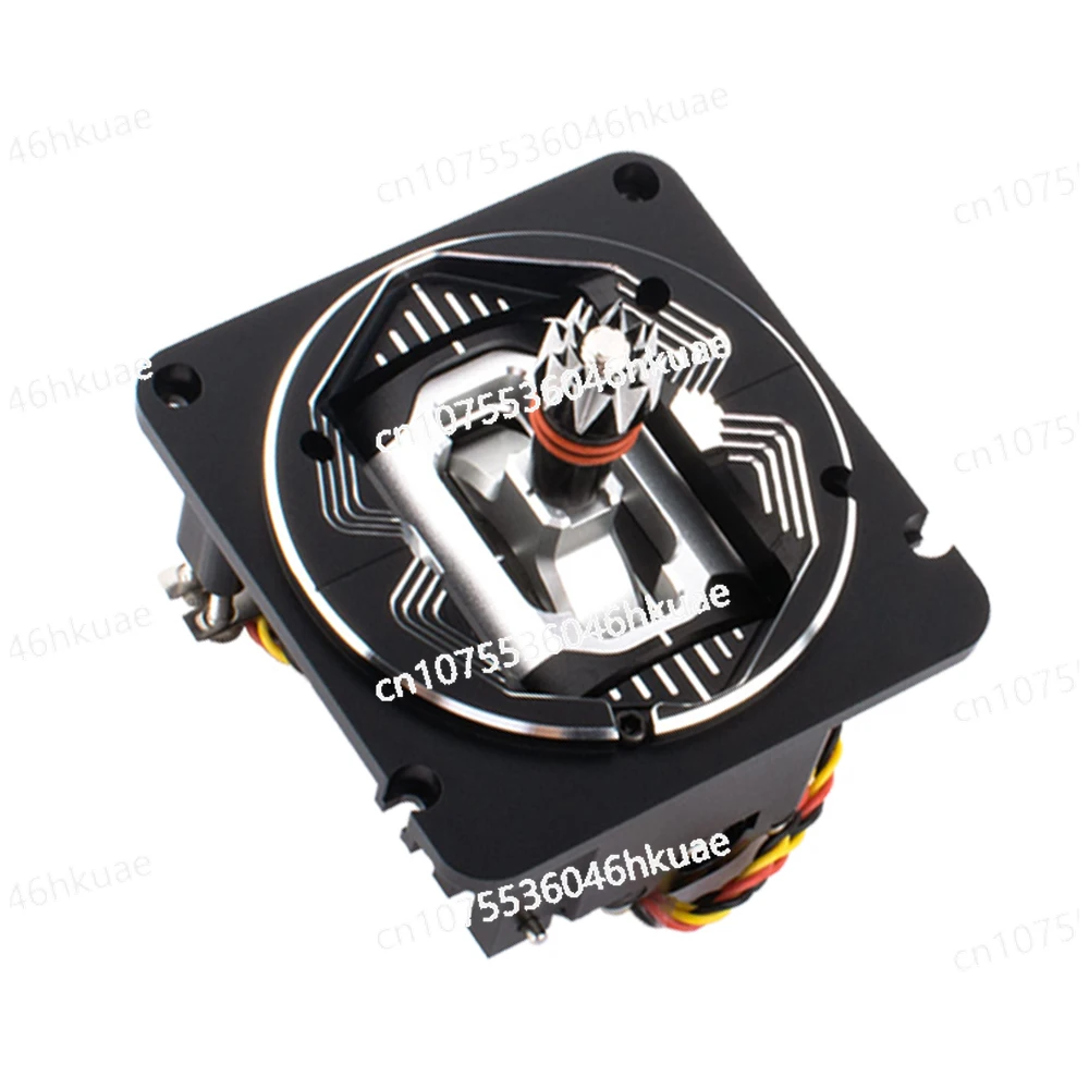 CNC 스로틀 디스크 레벨 및 센터 포지셔닝 레벨, TX16 송신기 레이싱 활동에 적합합니다.