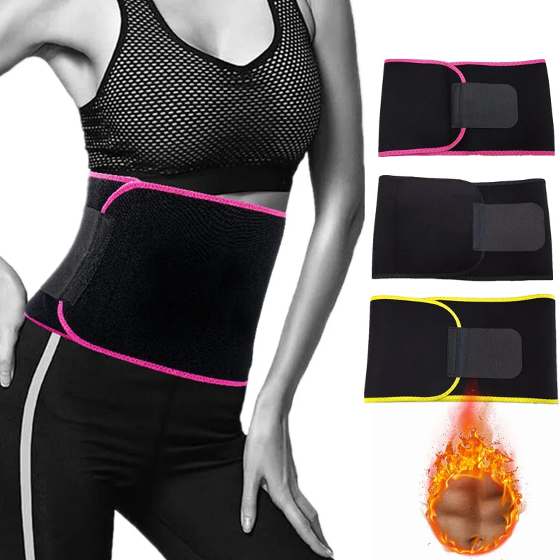 Cinto Trainer Cintura Respirável Para Mulheres, Perda De Peso, Barriga Shaper Do Corpo, Cinto, Shapewear, Fitness, Correia De Modelagem