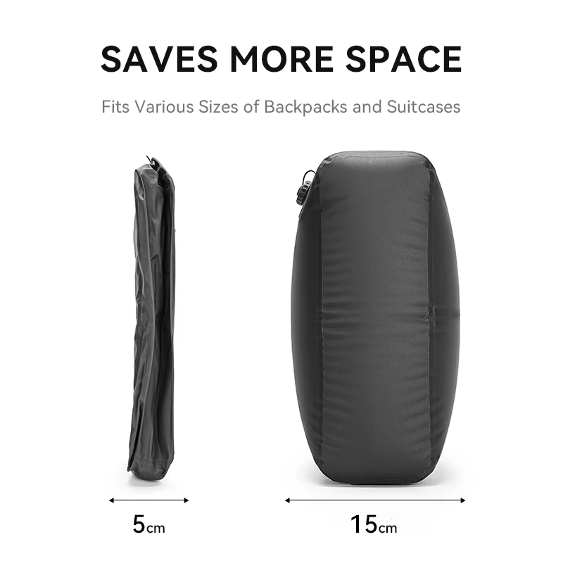 Thumbnail 2 - #65 Best Lightweight Travel Bags to Buy In 2026