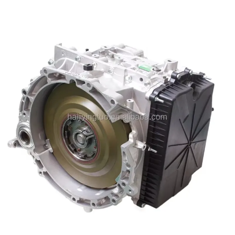 For Ford Automatic Maximal Transmission Converter Assembly MPS6 For Volvo Xc60 S80 2.0T for MONDEO