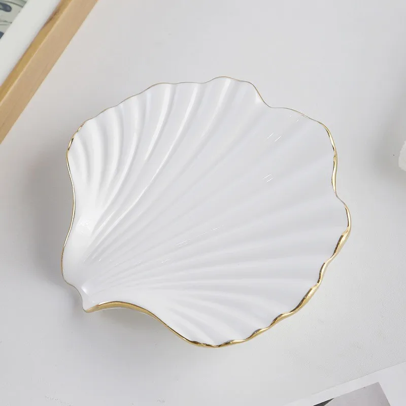 ABGG-Luxury Soap Dish With Automatic Drainage-Multiple Design Options-No Installation Required