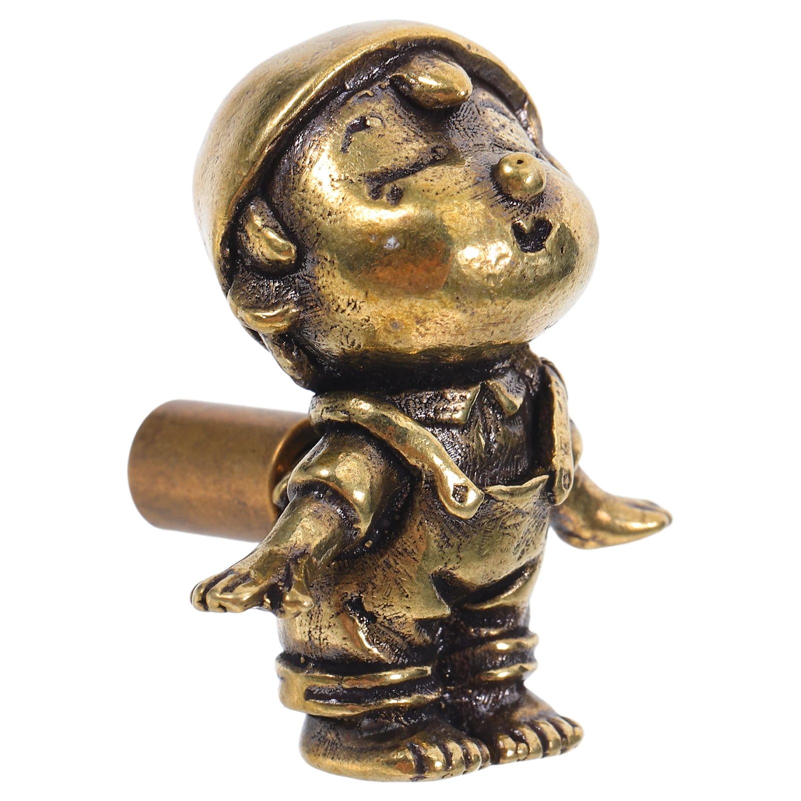 

Durable Drawer Vintage Style Cabinet Knobs Wardrobe Pulls Mini Brass Hardware For Kitchen Dresser Furniture Cupboard Door