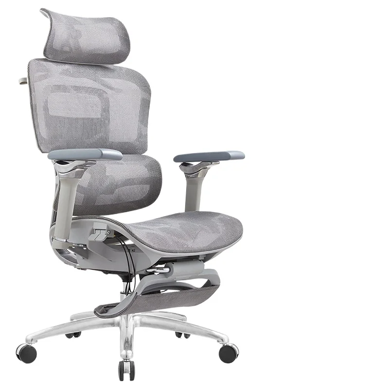 8D Ergonomic Office…